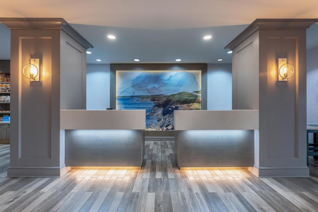 The Simon Hotel Sydney Luaran gambar