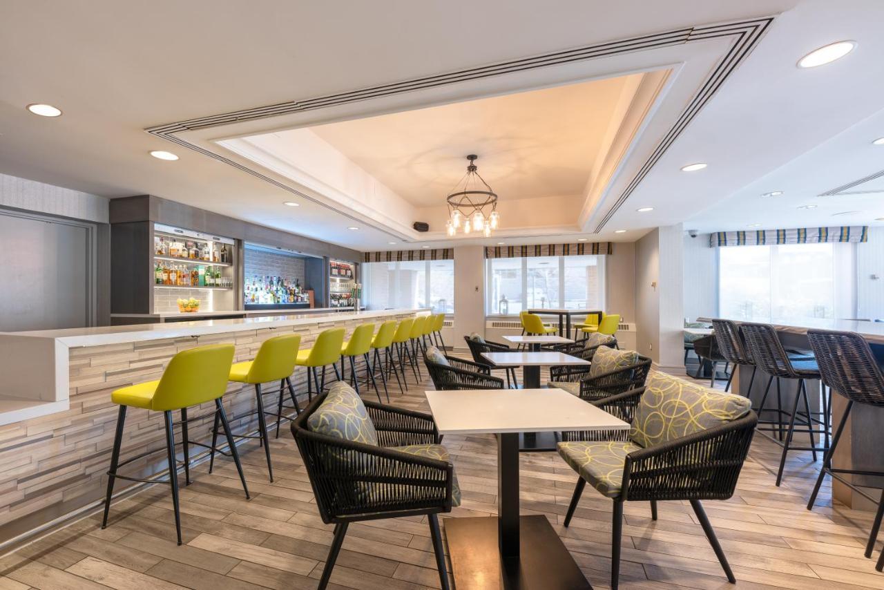 The Simon Hotel Sydney Luaran gambar