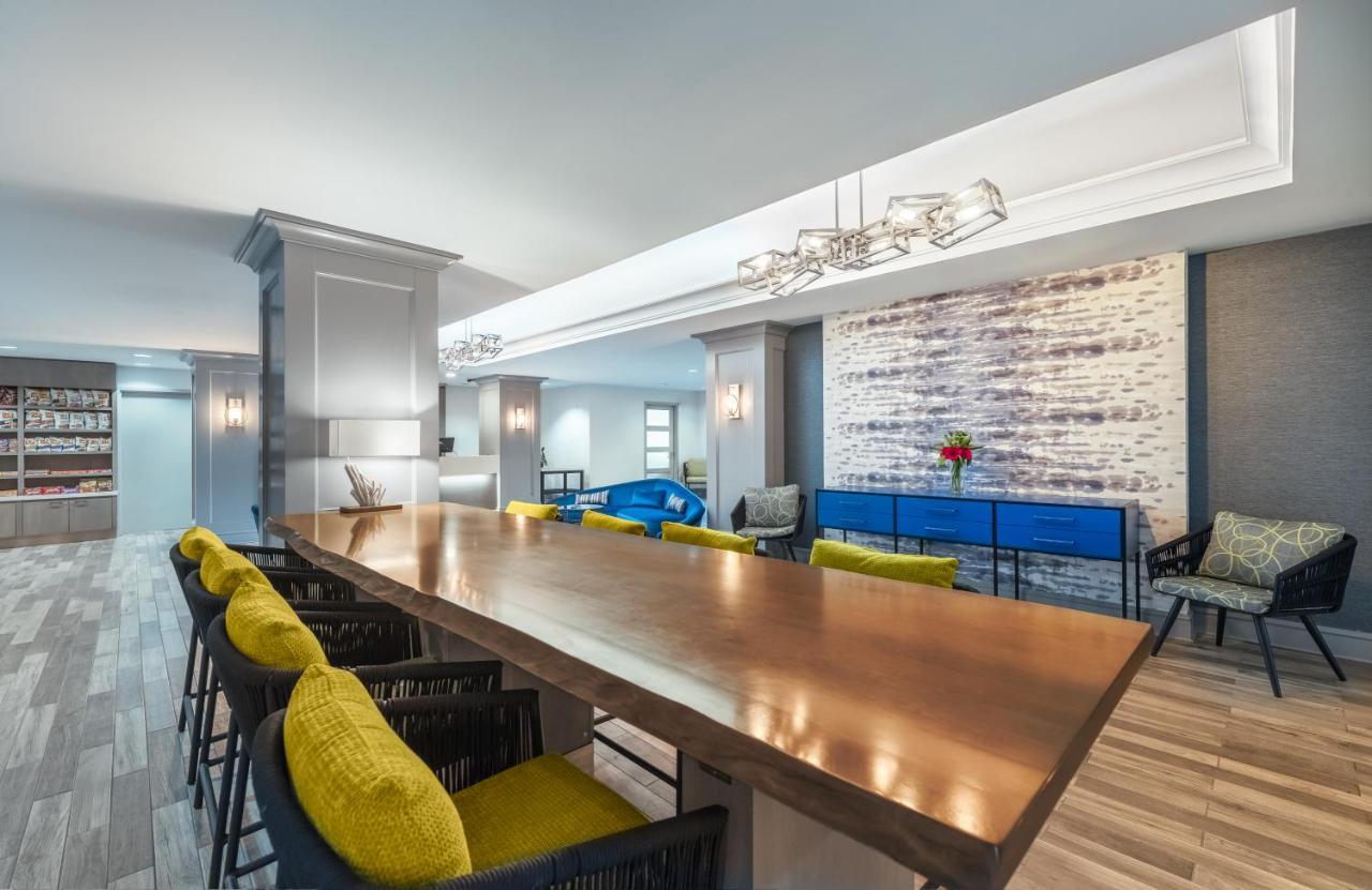 The Simon Hotel Sydney Luaran gambar