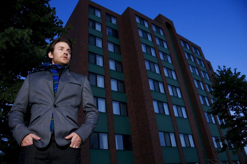 The Simon Hotel Sydney Luaran gambar
